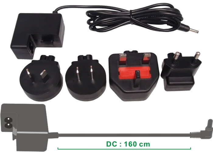 Charging Device For the following product Casio, Ex-p600, Ex-p700, N/A