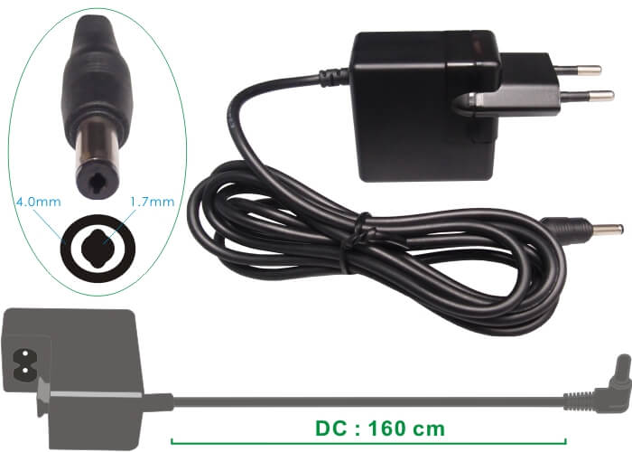 Charging Device For the following product Casio, Ex-p600, Ex-p700, N/A