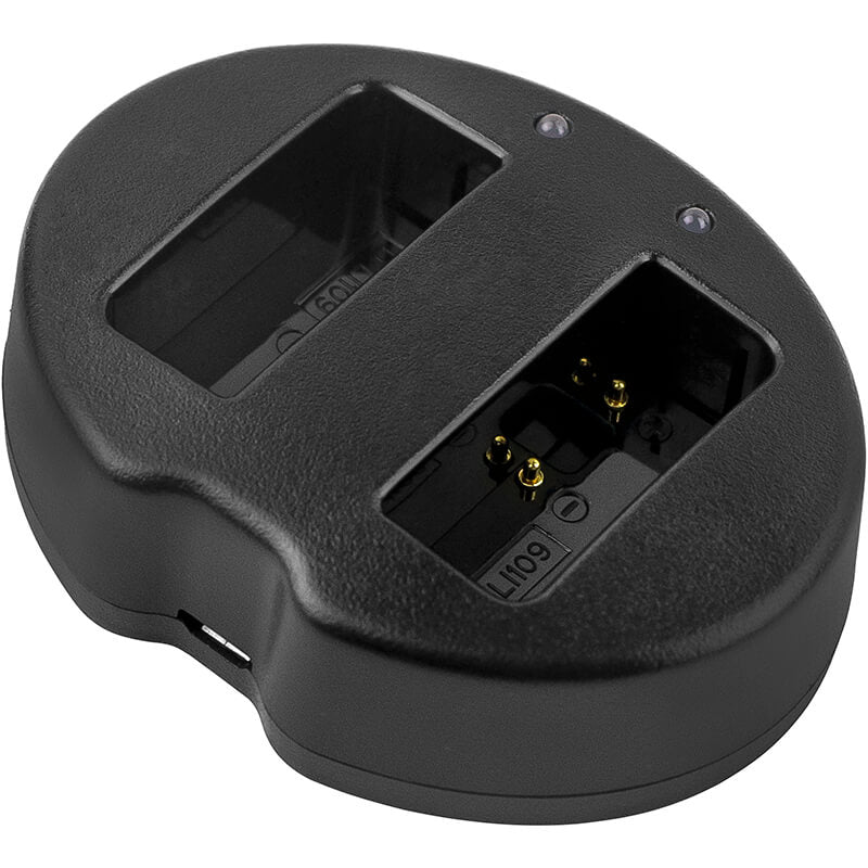 Charging Device For the following product Pentax, K2, K-2, N/A