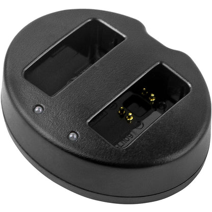 Charging Device For the following product Pentax, K2, K-2, N/A