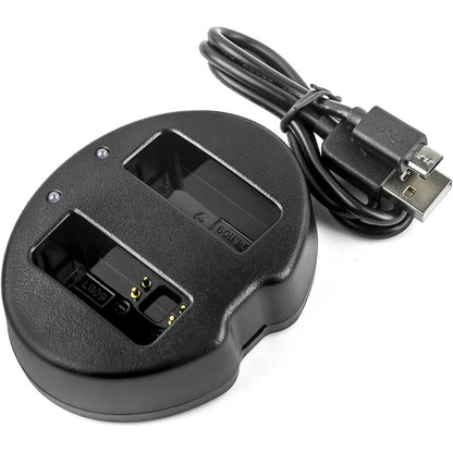Charging Device For the following product Pentax, K2, K-2, N/A