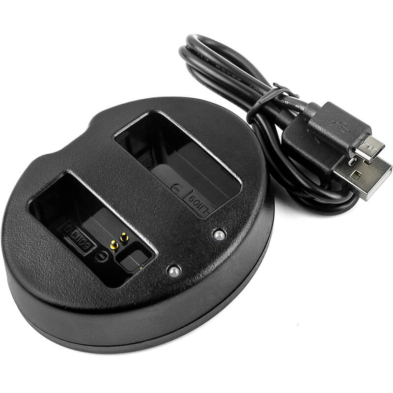 Charging Device For the following product Pentax, K2, K-2, N/A