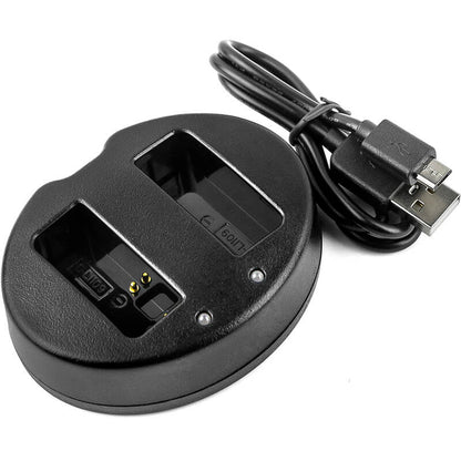 Charging Device For the following product Pentax, K2, K-2, N/A