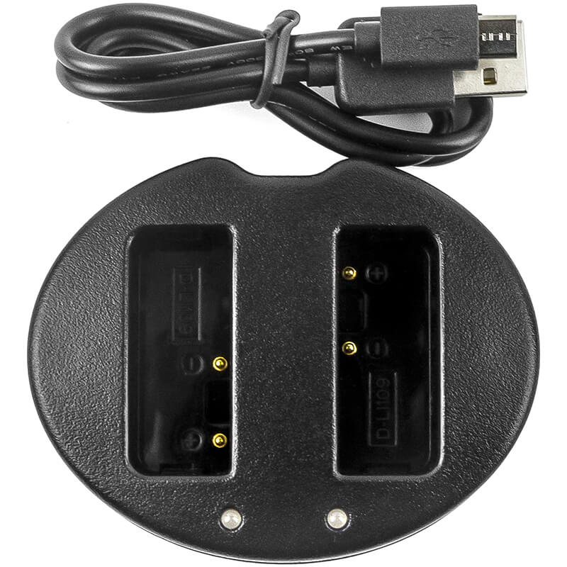 Charging Device For the following product Pentax, K2, K-2, N/A
