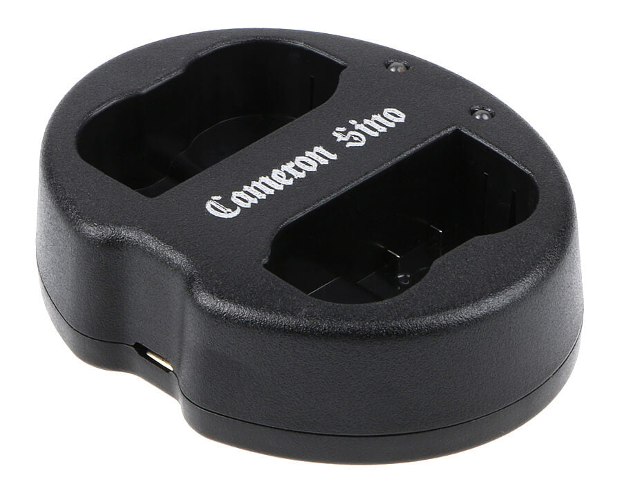Charging Device For the following product Nikon, 1 V1, Coolpix D7000, N/A