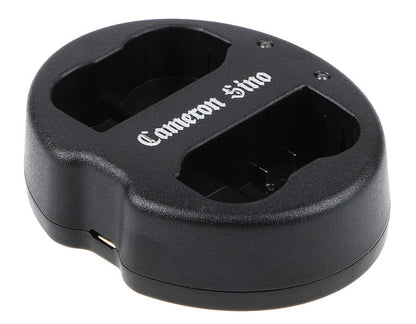 Charging Device For the following product Nikon, 1 V1, Coolpix D7000, N/A