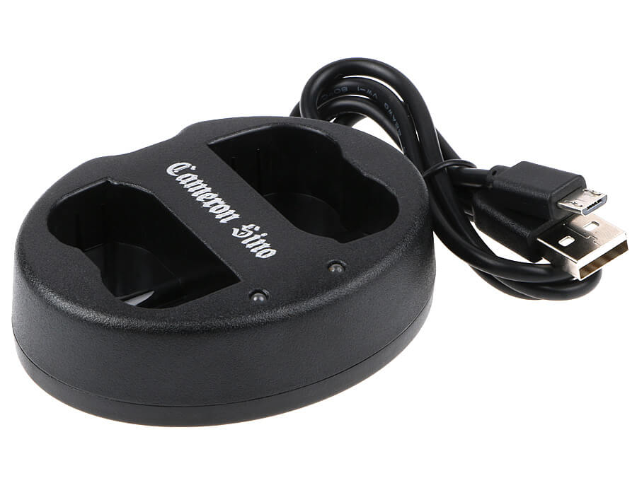 Charging Device For the following product Nikon, 1 V1, Coolpix D7000, N/A