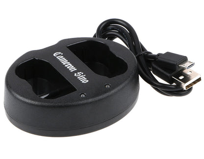 Charging Device For the following product Nikon, 1 V1, Coolpix D7000, N/A