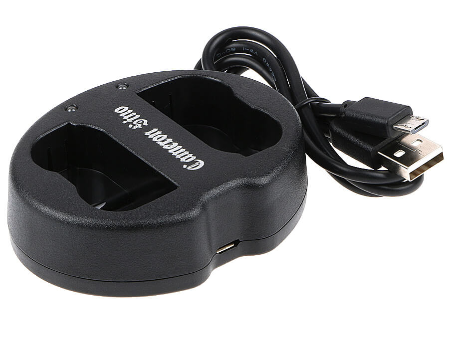 Charging Device For the following product Nikon, 1 V1, Coolpix D7000, N/A