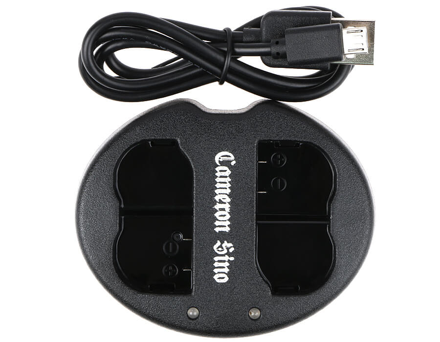 Charging Device For the following product Nikon, 1 V1, Coolpix D7000, N/A