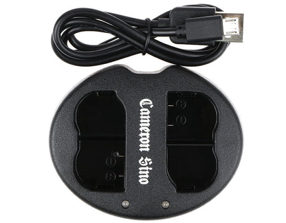 Charging Device For the following product Nikon, 1 V1, Coolpix D7000, N/A