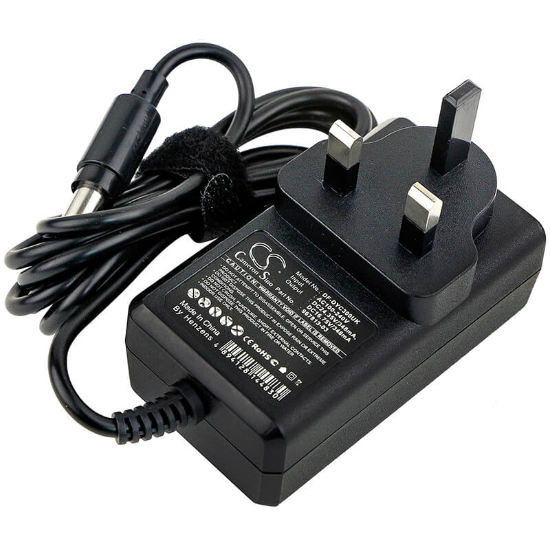 Charging Device For the following product Dyson, Dc30, Dc31, N/A