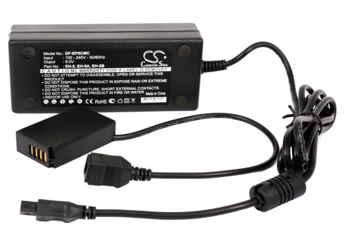 Charging Device For the following product Nikon, 1 J1, 1 J2, N/A