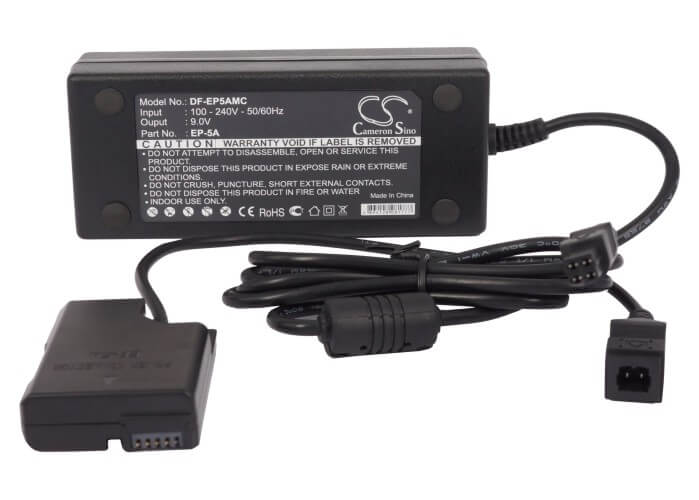 Charging Device For the following product Nikon, D3100, D3200, N/A