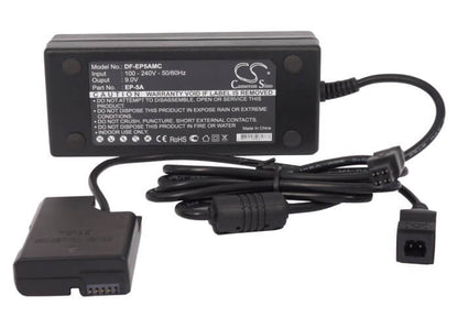 Charging Device For the following product Nikon, D3100, D3200, N/A