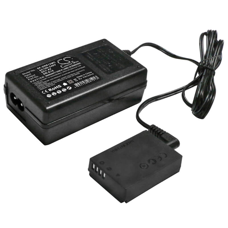 Charging Device For the following product Canon, Eos 100d, Eos 1100d, N/A