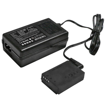 Charging Device For the following product Canon, Eos 100d, Eos 1100d, N/A
