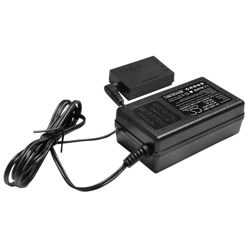 Charging Device For the following product Canon, Eos 100d, Eos 1100d, N/A