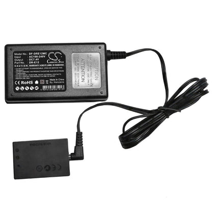 Charging Device For the following product Canon, Eos 100d, Eos 1100d, N/A