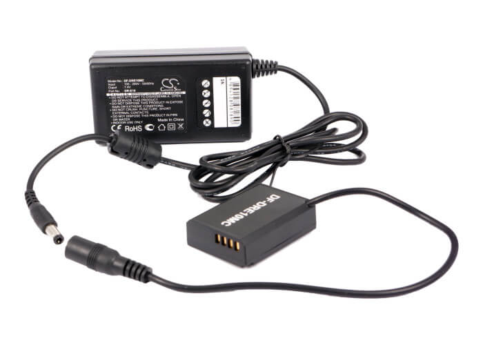 Charging Device For the following product Canon, Eos 1100d, Eos Kiss X50, N/A