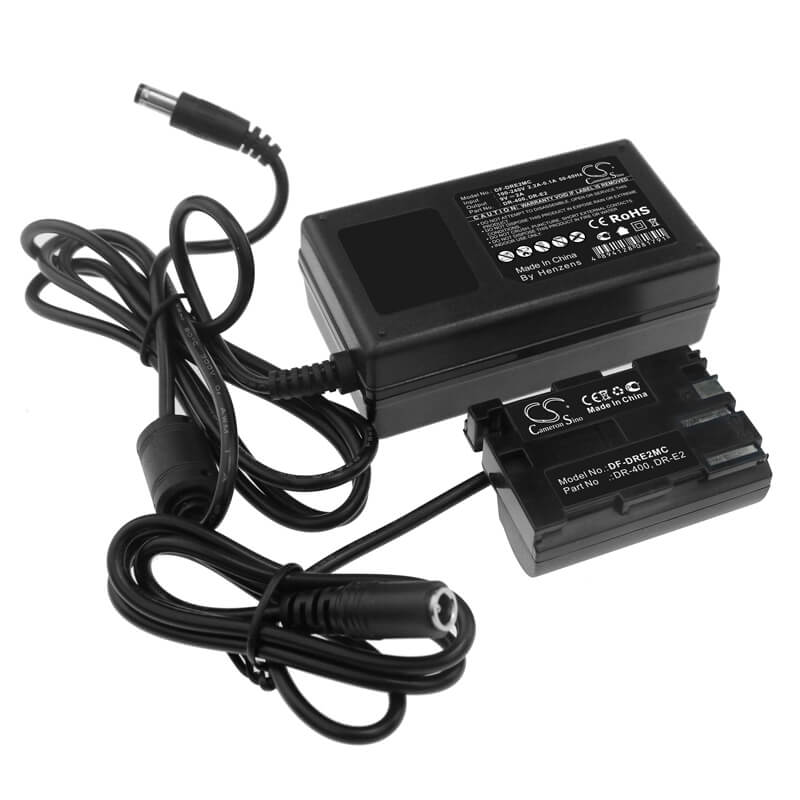 Charging Device For the following product Canon, Eos 10d, Eos 20d, N/A