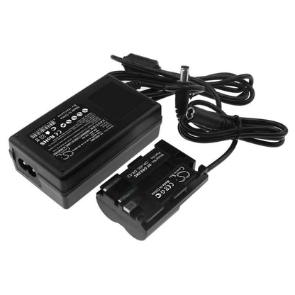 Charging Device For the following product Canon, Eos 10d, Eos 20d, N/A