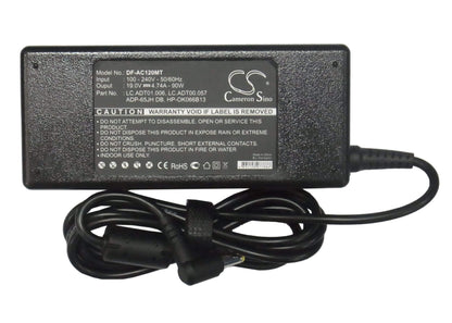 Charging Device For the following product Acer, Aspire 1200, Aspire 1360, N/A