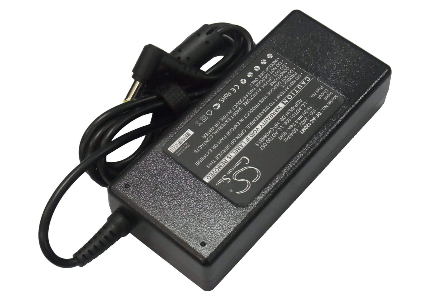 Charging Device For the following product Gateway, Ms2273, Ms2274, N/A