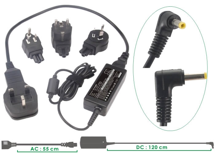 Charging Device For the following product Kodak, Easyshare Printer Dock 4000, N/A