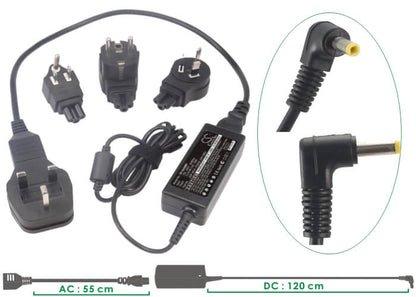 Charging Device For the following product Kodak, Easyshare Printer Dock 4000, N/A