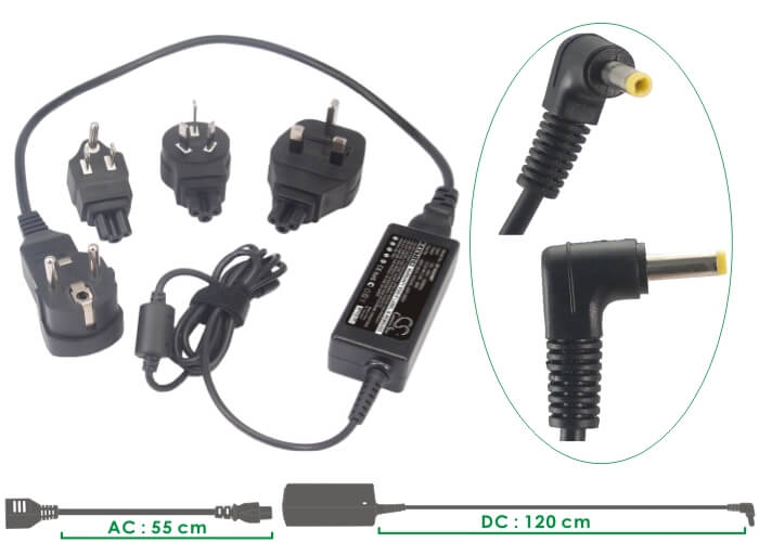 Charging Device For the following product Kodak, Easyshare Printer Dock 4000, N/A