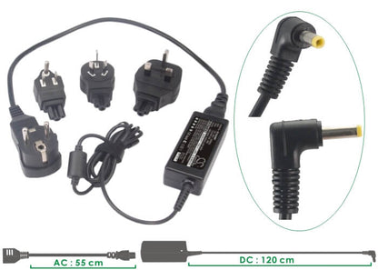 Charging Device For the following product Kodak, Easyshare Printer Dock 4000, N/A