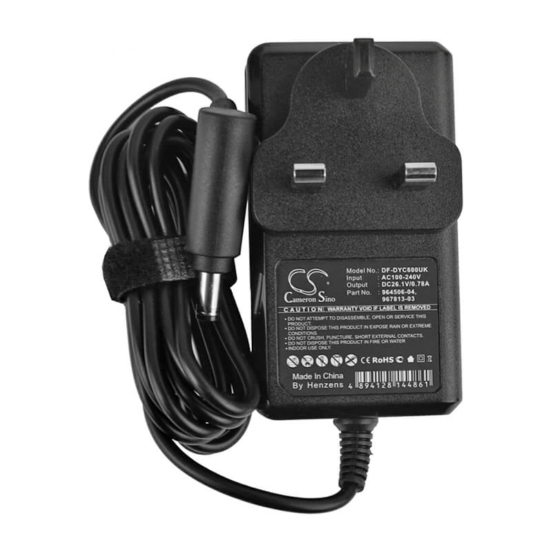 Charging Device For the following product Dyson, Dc58, Dc59, N/A