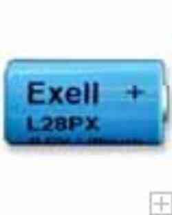 Exell l28px