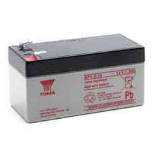 12ce1.2 (crown) embassy replacement sla battery 12v 1.2 ah