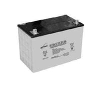 12ce100 (crown) embassy replacement sla battery 12v 100 ah