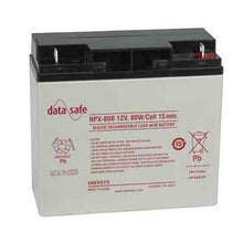 12ce21 (crown) embassy replacement sla battery 12v 20 ah