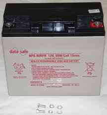 12ce21 wc (crown) embassy replacement sla battery 12v 20 ah