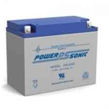 6v 20 ah generic replacement sla battery (agm)