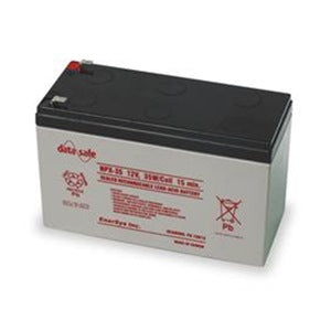 Enersys npx-35 fr 12v 8ah 35w per cell high output battery with