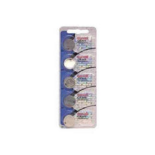 10 x cr1616 coin type lithium battery