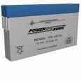 Ps-1221s powersonic 12 volt 2ah battery