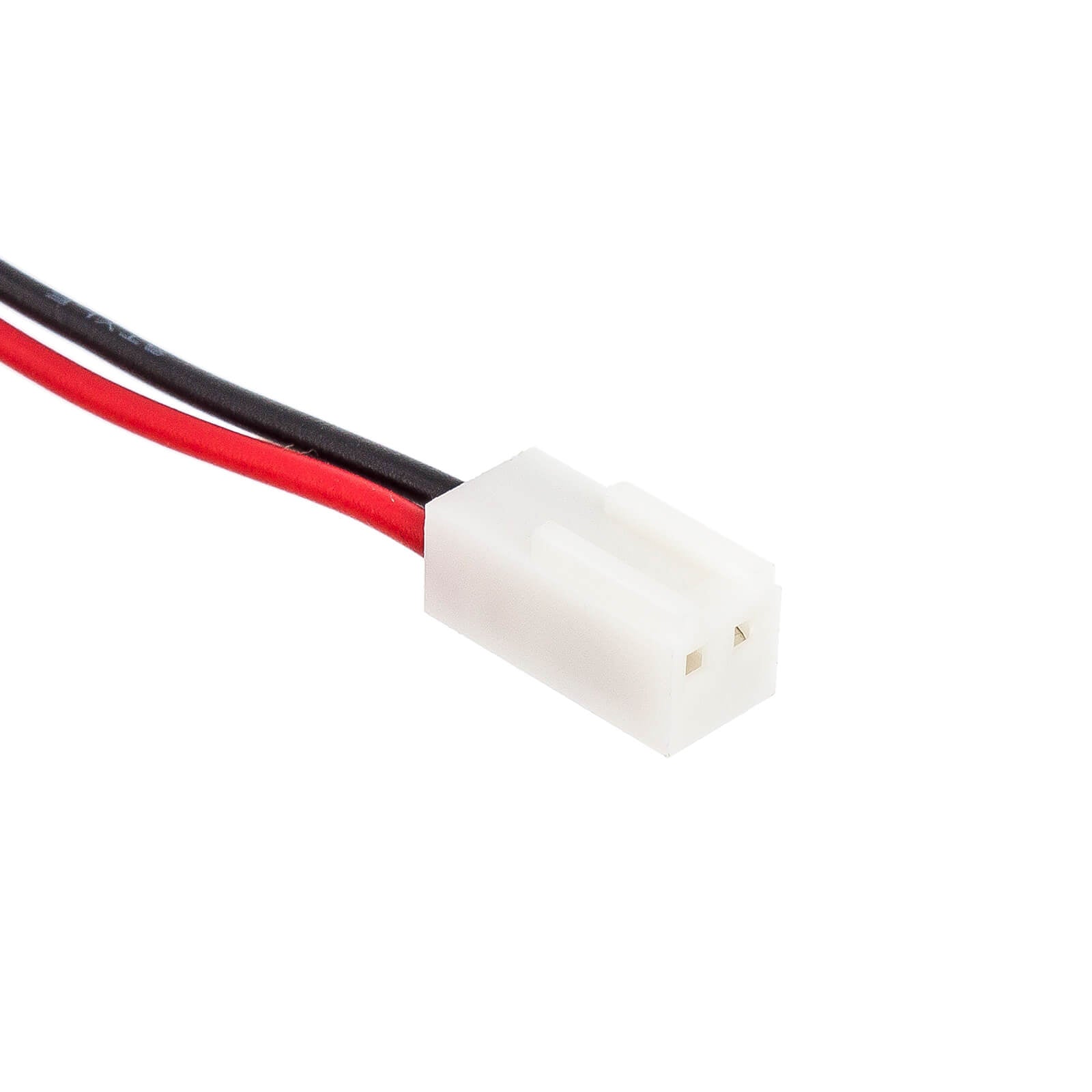 4.8V, 3000mAh, Ni-MH Battery fits Jablotron, Os-360a, Os-365a, 14.4Wh