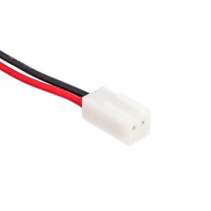 4.8V, 3000mAh, Ni-MH Battery fits Jablotron, Os-360a, Os-365a, 14.4Wh