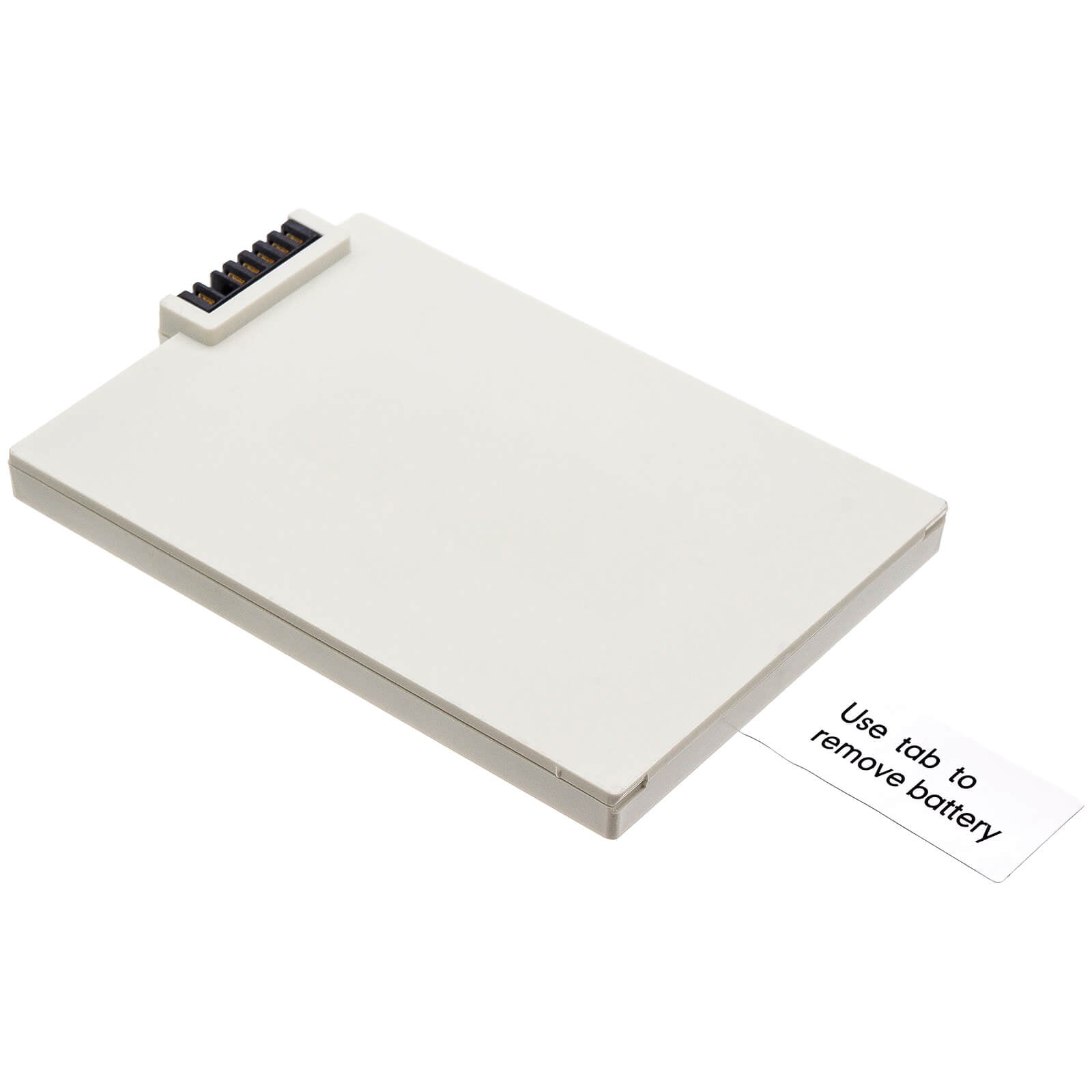 3.7V, 2250mAh, Li-Polymer Battery fits Xfinity, Icontrol Technicolor, Tca300com, 8.325Wh