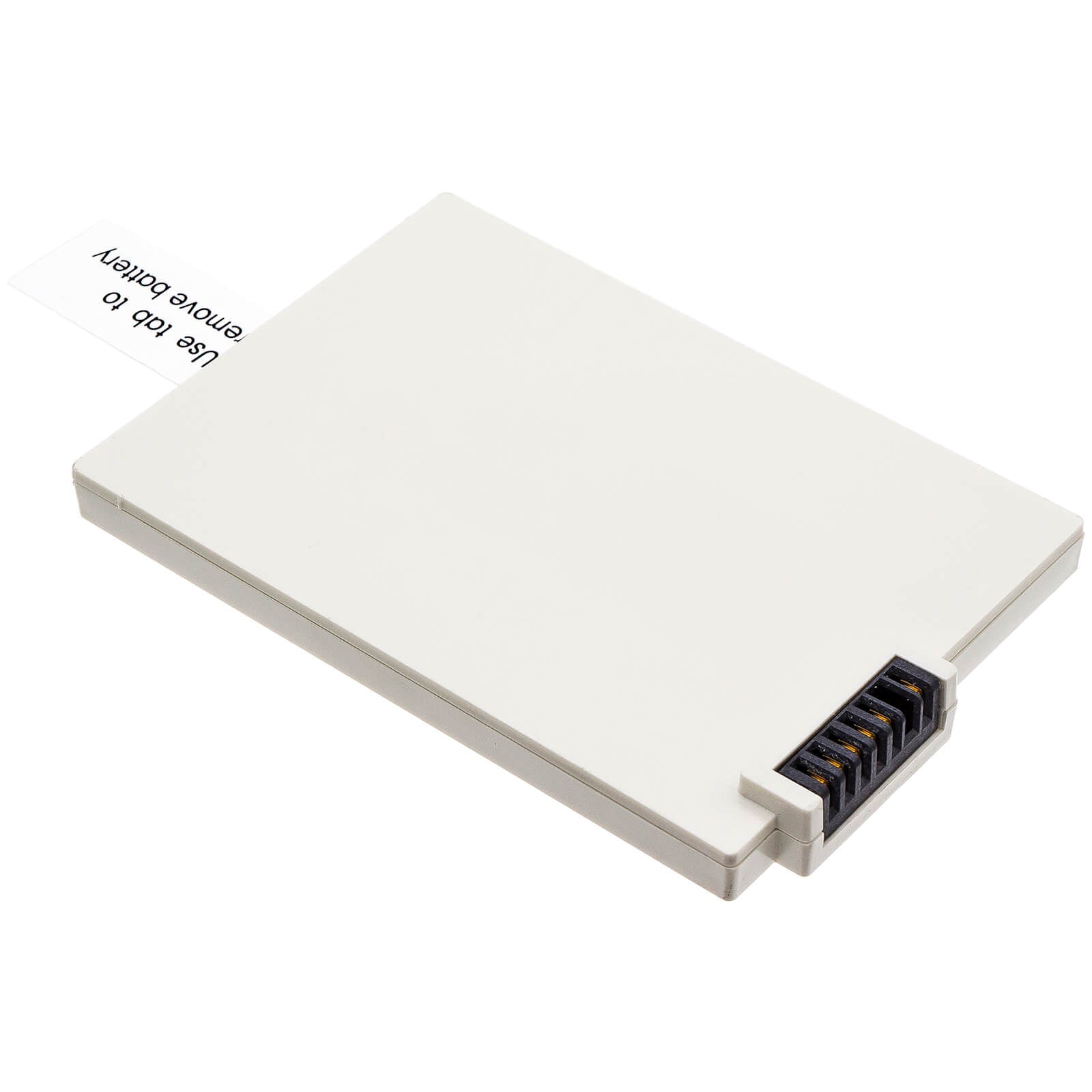 3.7V, 2250mAh, Li-Polymer Battery fits Xfinity, Icontrol Technicolor, Tca300com, 8.325Wh