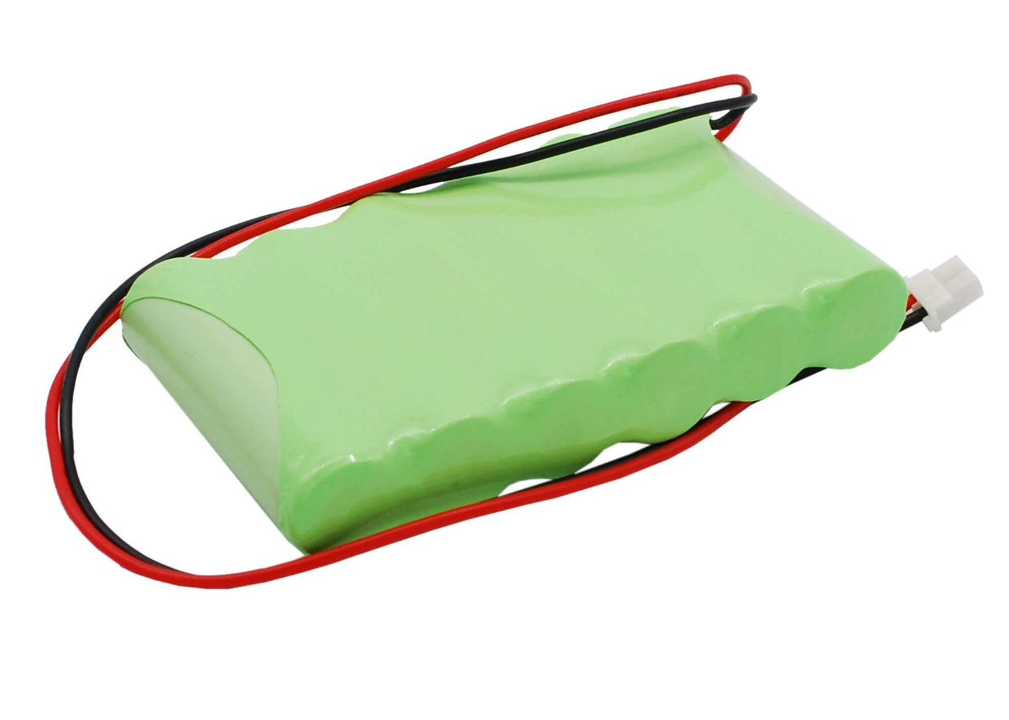 7.2V, 1500mAh, Ni-MH Battery fits Adt, Lynx Alarm Security Panel, Pulse Ts Keypad, 10.8Wh