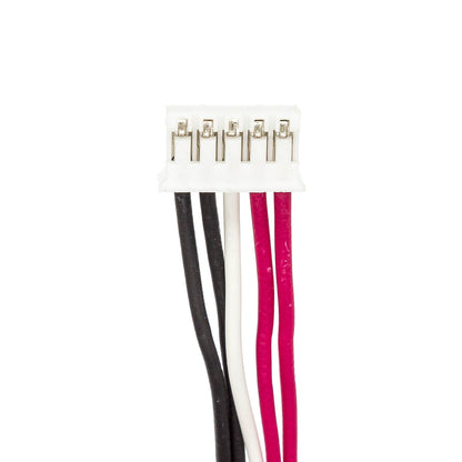 3.7V, 4500mAh, Li-Polymer Battery fits Xfinity, Home Security Touch Screen, 16.65Wh