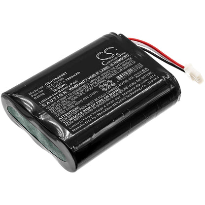 3.7V, 7800mAh, Li-ion Battery fits Adt, Adt5aio, Adt7aio, 28.86Wh