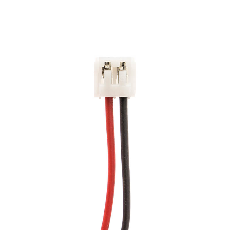 7.2V, 700mAh, Ni-MH Battery fits Yale, Alarm Control Panels, Hsa6300 Family Alarm Control P, 5.04Wh